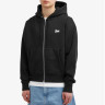 Толстовка Patta Classic Zip-Up Hooded Sweater 331-0203-001