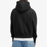 Толстовка Patta Classic Zip-Up Hooded Sweater 331-0203-001