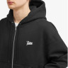 Толстовка Patta Classic Zip-Up Hooded Sweater 331-0203-001
