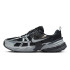 Кросівки жіночі Nike V2K Run Black/Metallic FD0736-005