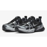 Кросівки жіночі Nike V2K Run Black/Metallic FD0736-005