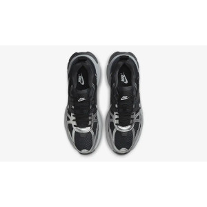 Кросівки жіночі Nike V2K Run Black/Metallic FD0736-005