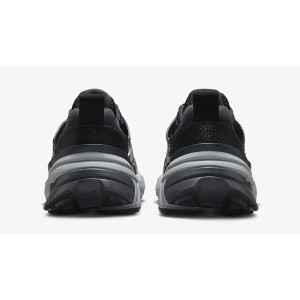 Кросівки жіночі Nike V2K Run Black/Metallic FD0736-005