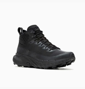 Черевики Merrell Agility Peak 5 Tact Mid GTX J005771