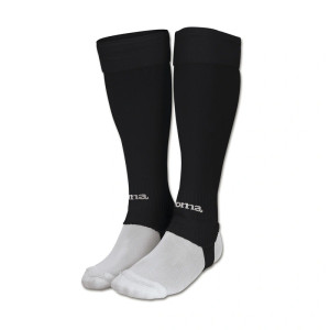 Гетри Joma LEG II чорний Чол 35-38 DT-400753.100, Цвет чорний, Размер (Европа) - 43-46 DT-400753.100