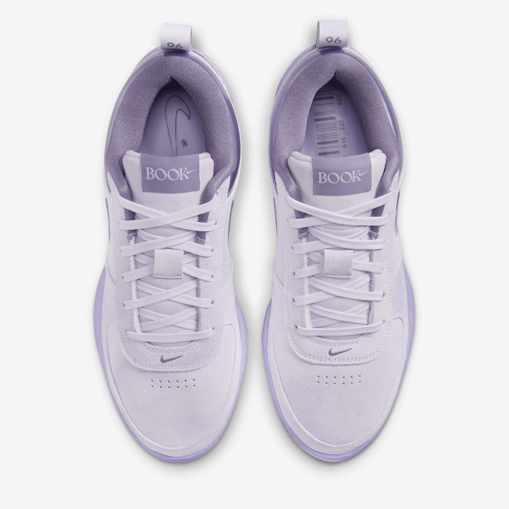 Кросівки Nike Book 1 FJ4249-500