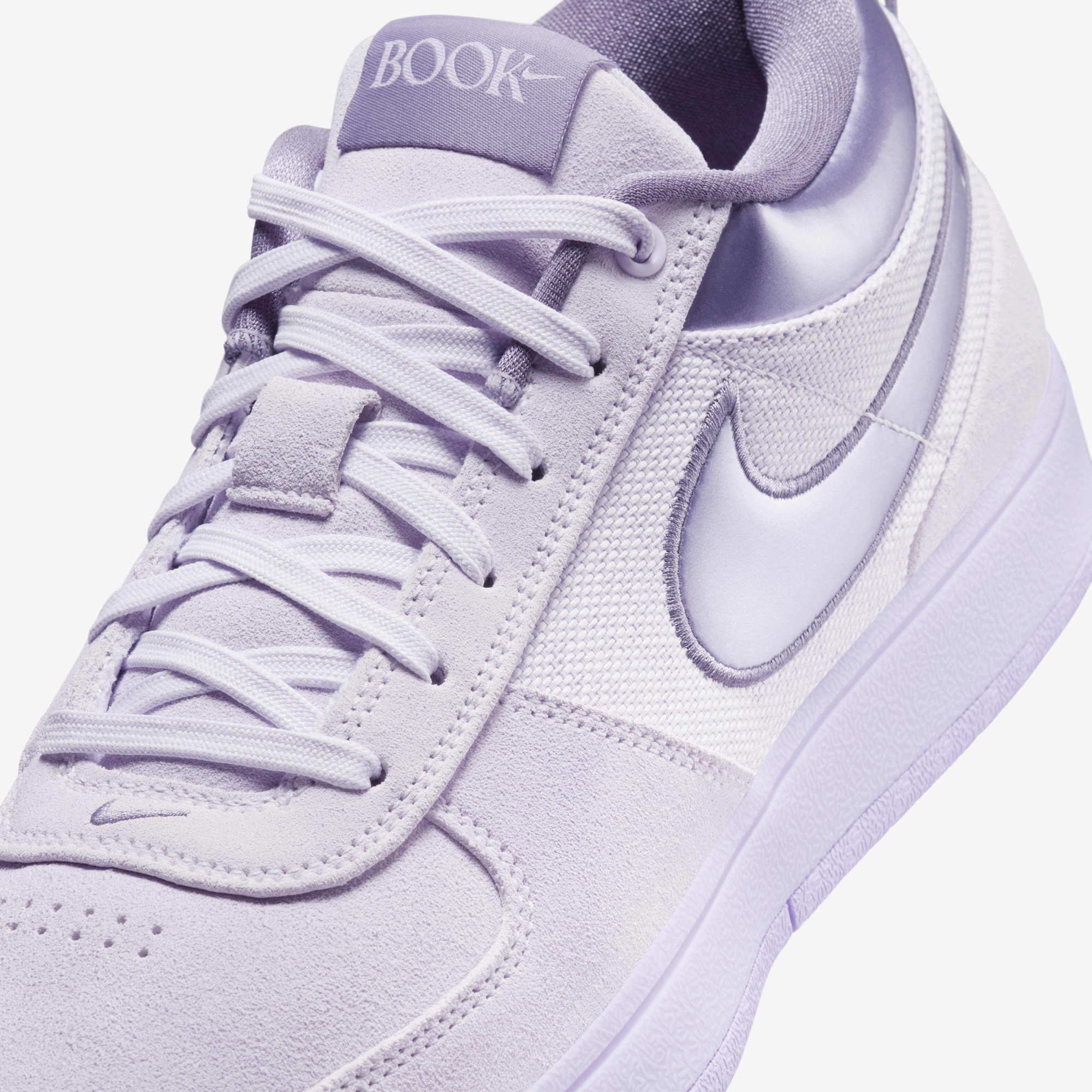 Кросівки Nike Book 1 FJ4249-500