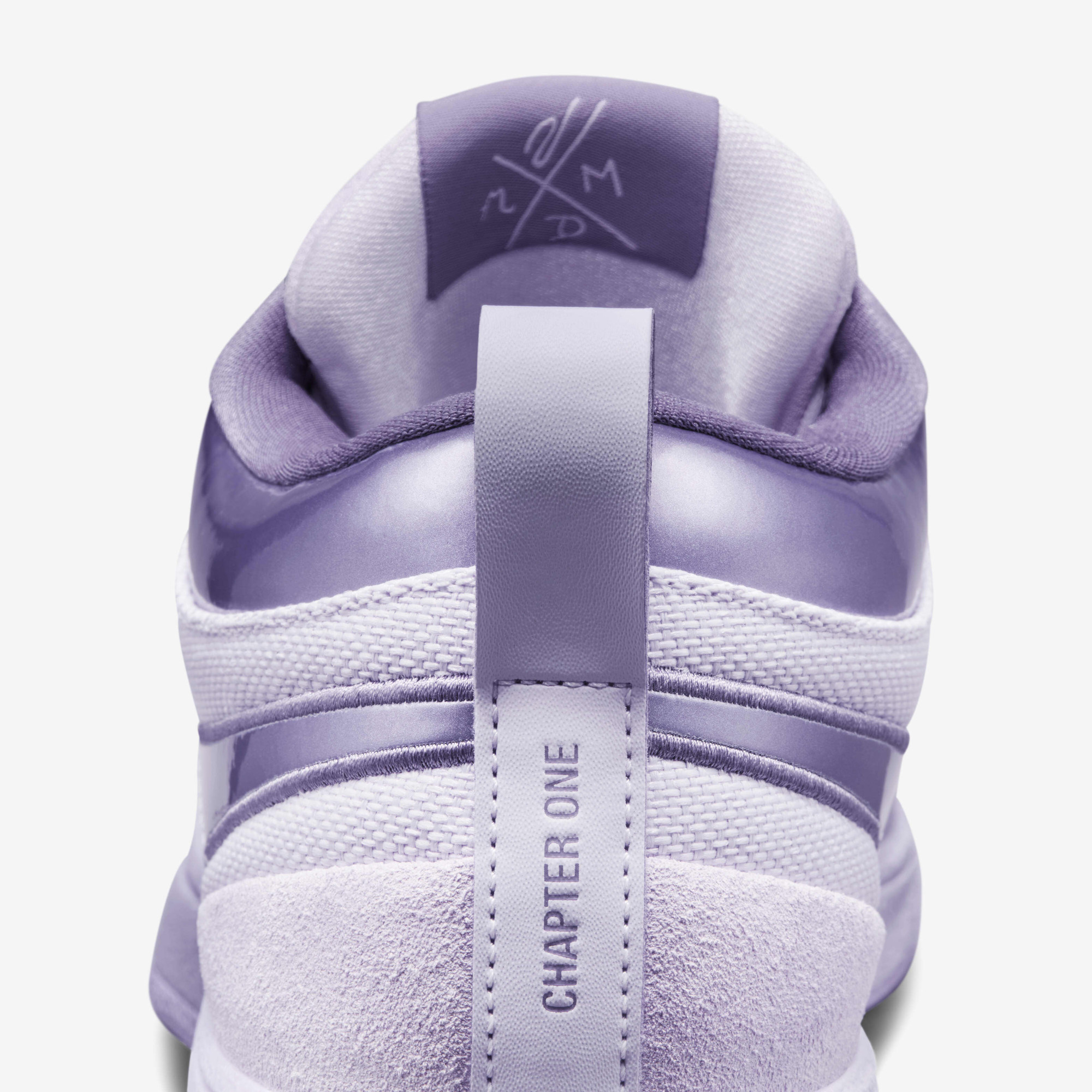 Кросівки Nike Book 1 FJ4249-500