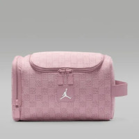 Сумка Jordan Monogram Dopp Kit (5.9L) Pink Glaze MA0898-AF4