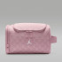 Сумка Jordan Monogram Dopp Kit (5.9L) Pink Glaze MA0898-AF4