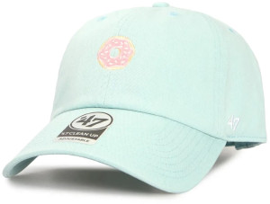 Бейсболка 47 Brand FOOD BASE RUNNER ICON BSRIC1411GWS-MK