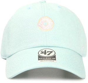 Бейсболка 47 Brand FOOD BASE RUNNER ICON BSRIC1411GWS-MK