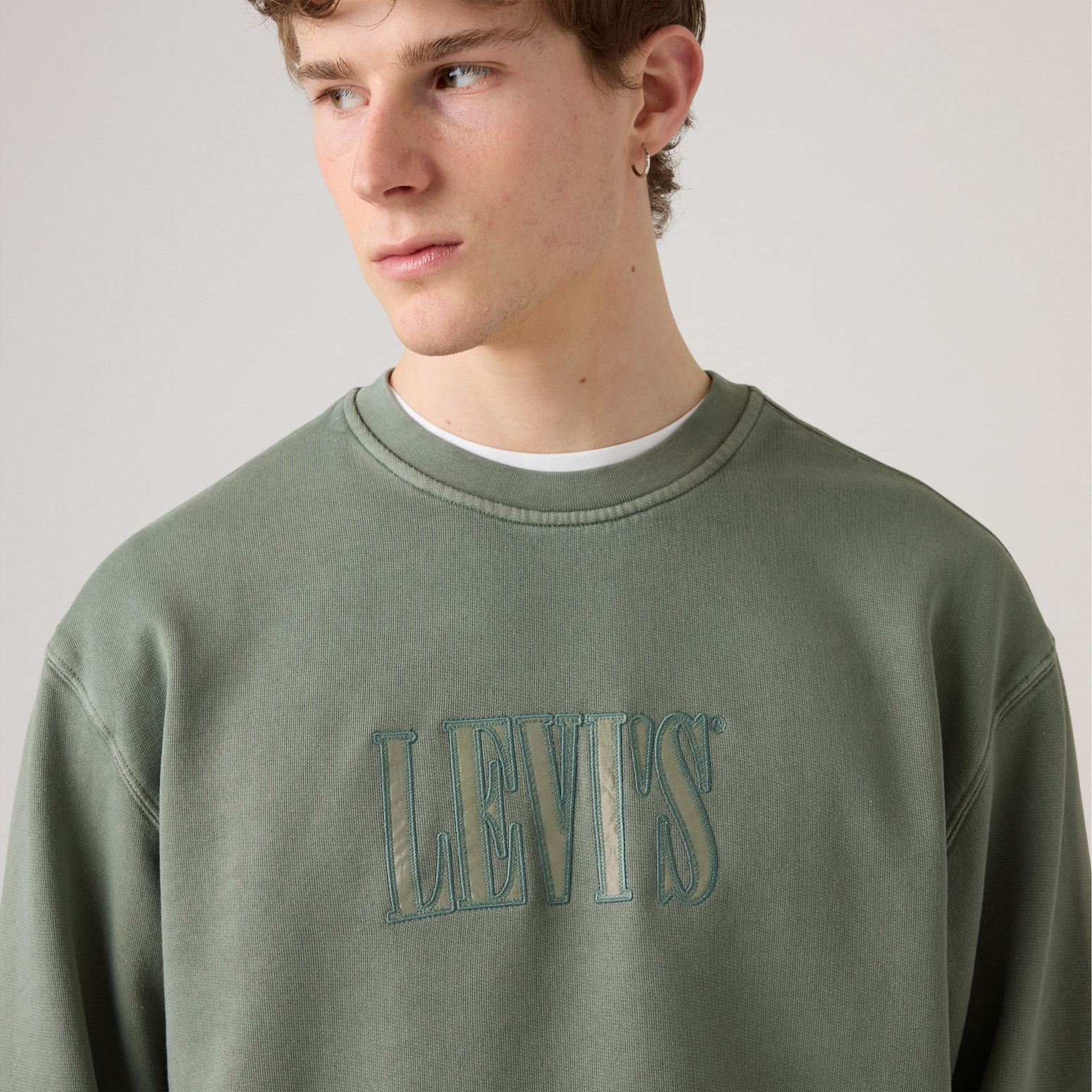 Світшот sweatshirt 387120471