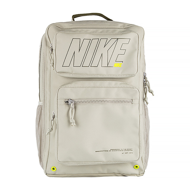Рюкзак Nike NK UTILITY SPEED BKPK-GFX SU23 DO6613-230