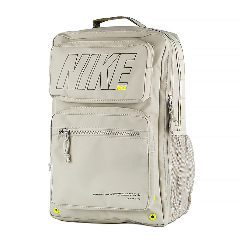 Рюкзак Nike NK UTILITY SPEED BKPK-GFX SU23 DO6613-230