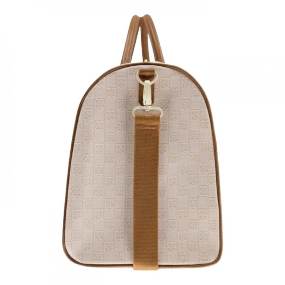 Сумка Jordan Monogram Duffle Bag (20L) Coconut Milk MA0759-W3Z