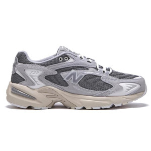 Кросівки чоловічі New Balance Grey Running Shoes Sneakers (ML725AA) ML725AA