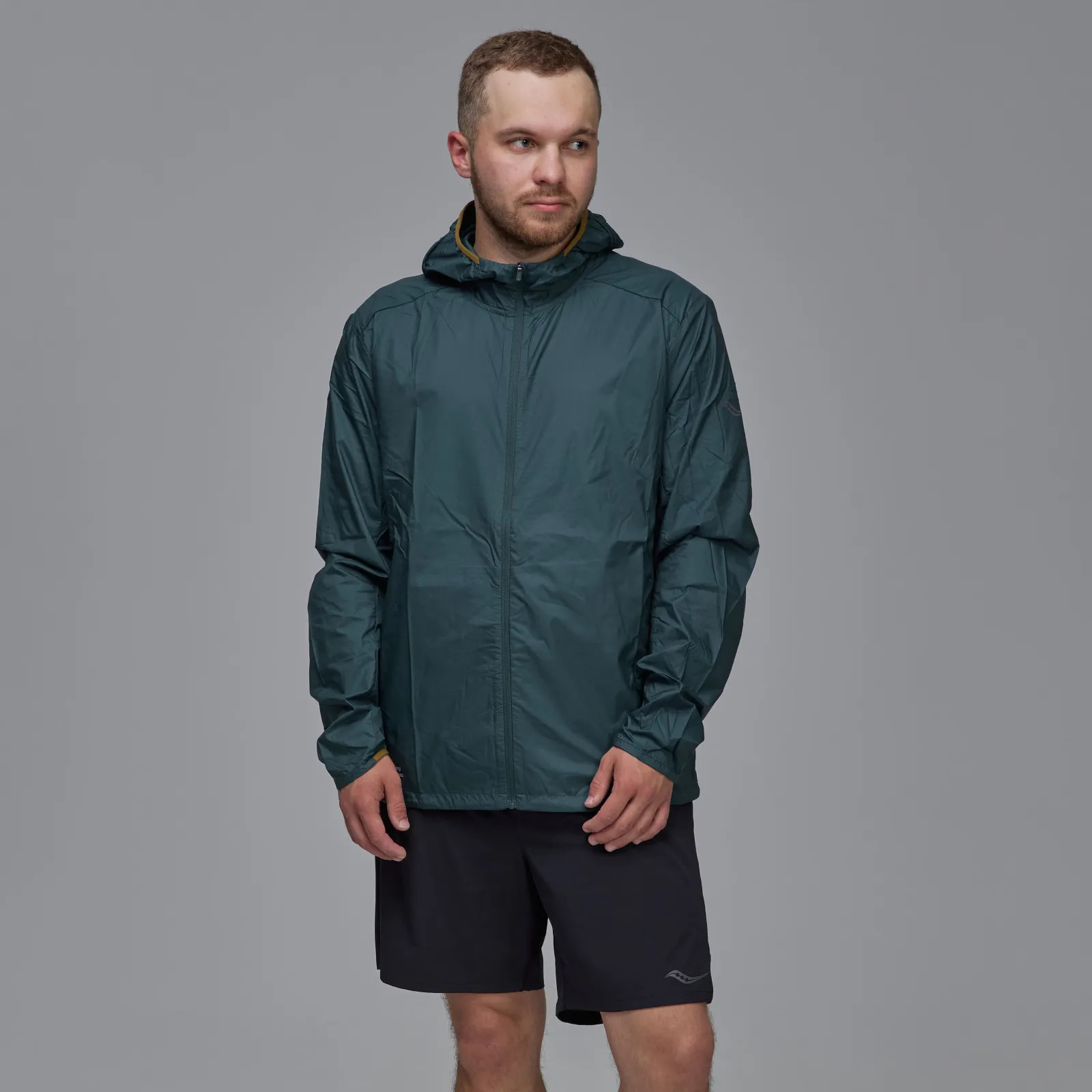Вітровка Saucony PEREGRINE PACKAWAY SAM800373-PP