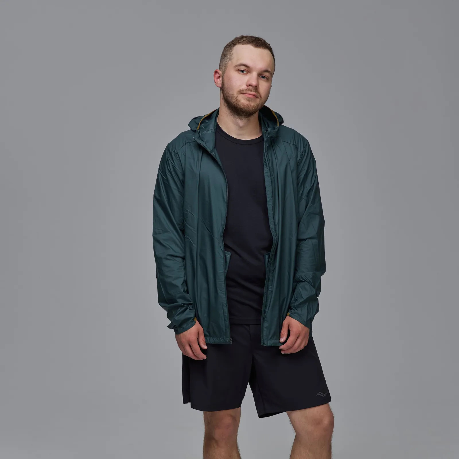 Вітровка Saucony PEREGRINE PACKAWAY SAM800373-PP