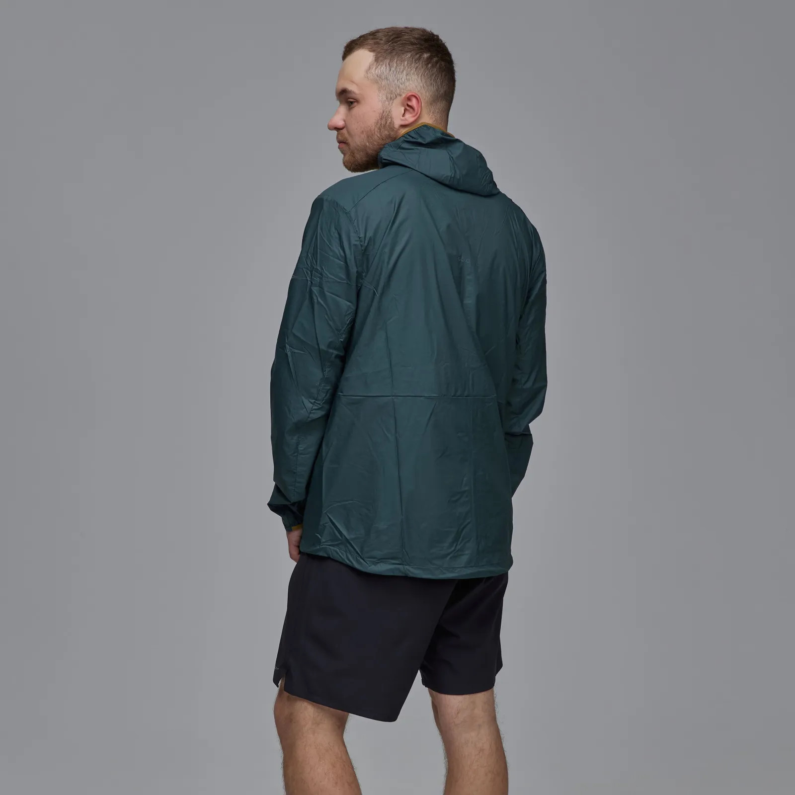 Вітровка Saucony PEREGRINE PACKAWAY SAM800373-PP