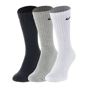 Шкарпетки Nike 3PPK VALUE COTTON CREW