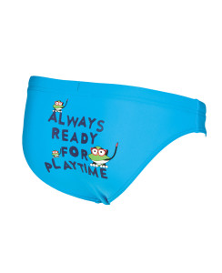 Плавки Arena ARENA WATER TRIBE KIDS BOY BRI 1B470-080