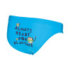 Плавки Arena ARENA WATER TRIBE KIDS BOY BRI 1B470-080