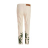 Джинси Palm Angels Palm Printed Distressed Jeans PMYA033S23DEN014-0355