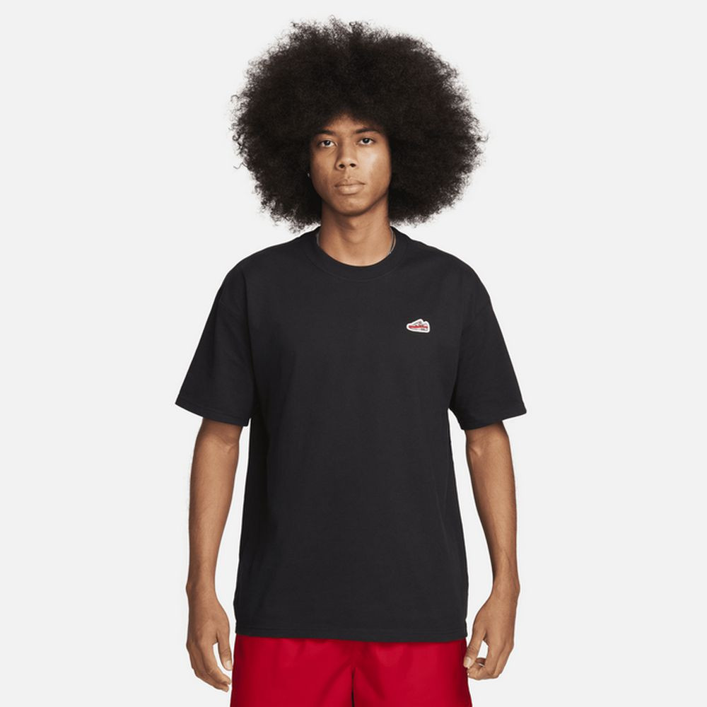 Футболка Nike TEE M90 Sneaker Patch FQ3762-010