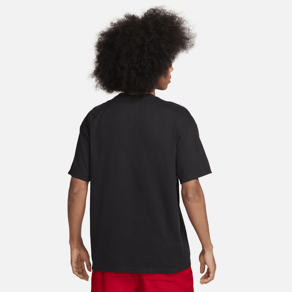 Футболка Nike TEE M90 Sneaker Patch FQ3762-010