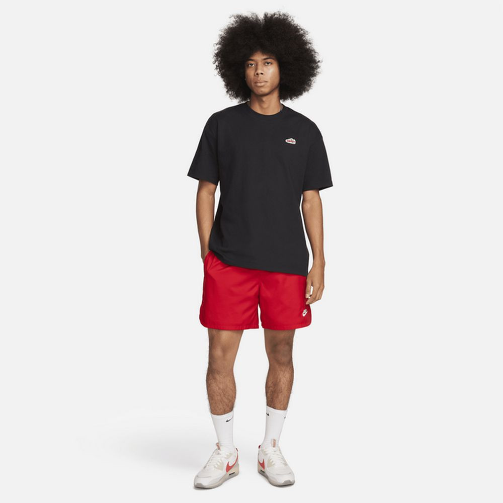 Футболка Nike TEE M90 Sneaker Patch FQ3762-010