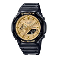 Годинник G-Shock Casio Watch GA-2100GB-1ACR