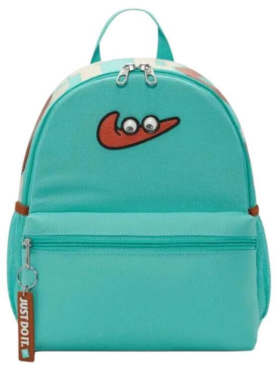 Рюкзак Nike Y NK BRSLA JDI MNI BPK-SWOOSHY 11L Діт 33x25x13 см FZ7259-300