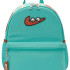 Рюкзак Nike Y NK BRSLA JDI MNI BPK-SWOOSHY 11L  Діт 33x25x13 см FZ7259-300