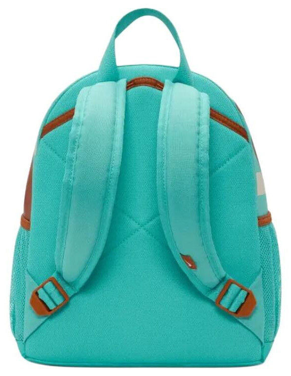 Рюкзак Nike Y NK BRSLA JDI MNI BPK-SWOOSHY 11L Діт 33x25x13 см FZ7259-300