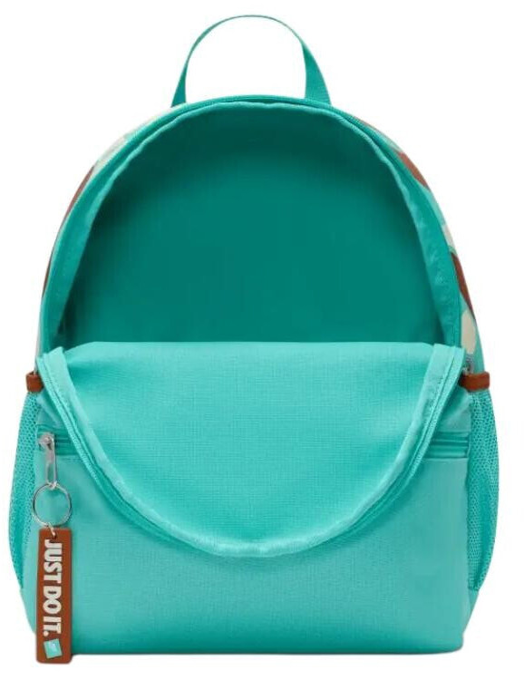 Рюкзак Nike Y NK BRSLA JDI MNI BPK-SWOOSHY 11L Діт 33x25x13 см FZ7259-300