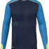 Кофта воротарська Uhlsport TOWER синя 1005612 12 1005612-12