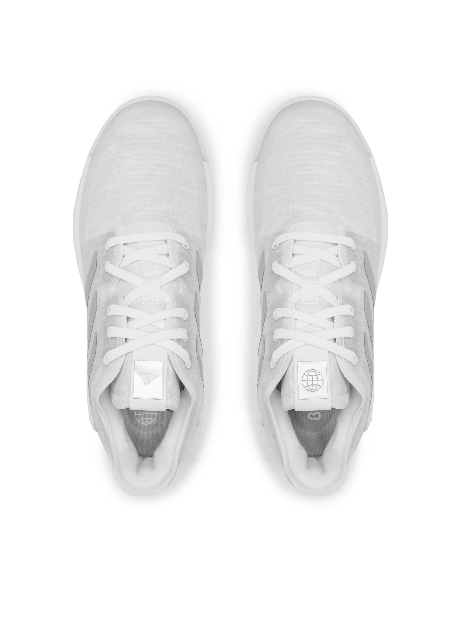 Кросівки adidas crazyflight HR0635