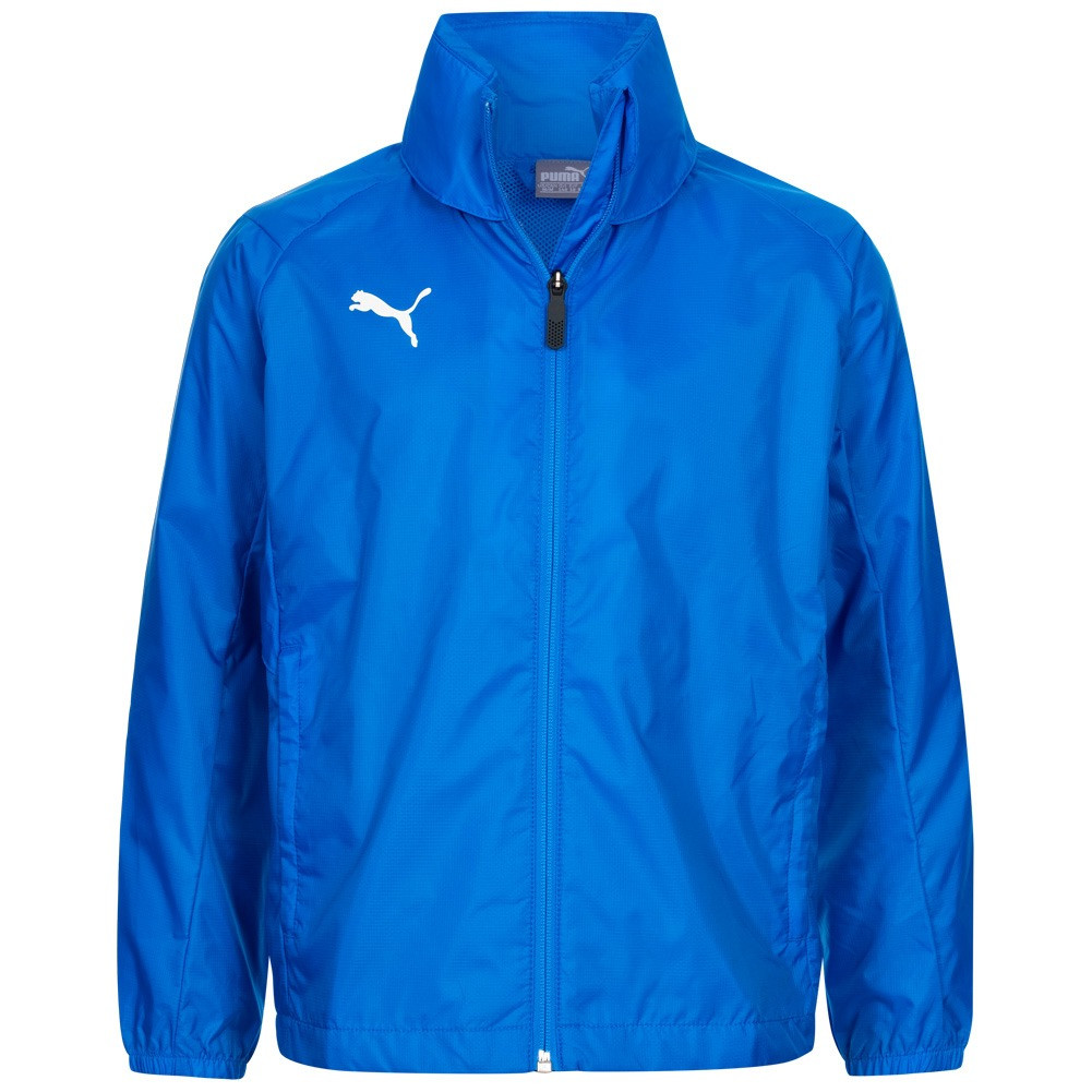 Куртка PUMA LIGA Kids Training 655628-02