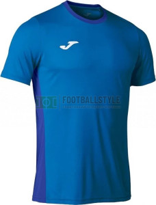 Футболка Joma WINNER II синя 101878.700 101878.700