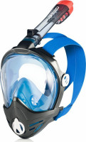 Маска для плавання Aqua Speed BRIZO 8739 синій Уні S/M 227-01