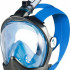 Маска для плавання Aqua Speed BRIZO 8739 синій Уні S/M 227-01 Маска для плавання Aqua Speed BRIZO 8739 синій Уні S/M 227-01