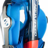 Маска для плавання Aqua Speed BRIZO 8739 синій Уні S/M 227-01