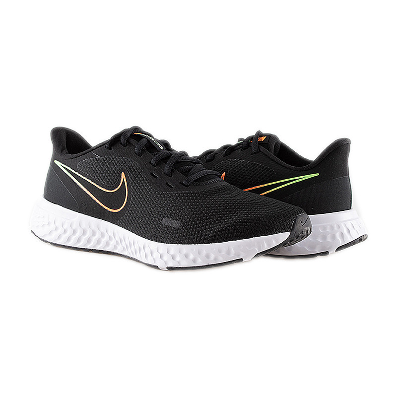Кросівки Nike Revolution 5 BQ3204-017