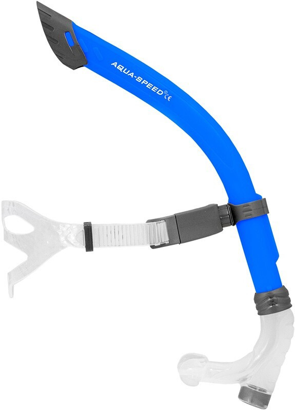 Трубка для плавання Aqua Speed Comet Junior 283-11