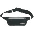 Пояс для бігу WAIST PACK чорний Уні 34x9см LS3704