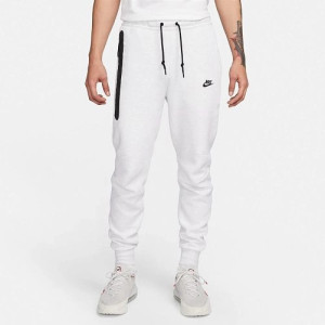 Штани Nike Sportswear Tech Fleece Joggers White FB8002-051