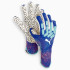 Рукавиці воротарські Puma FUTURE Ultimate NC Goalkeeper Gloves 041923-04, Цвет Синий, Размер (Европ 041923-04