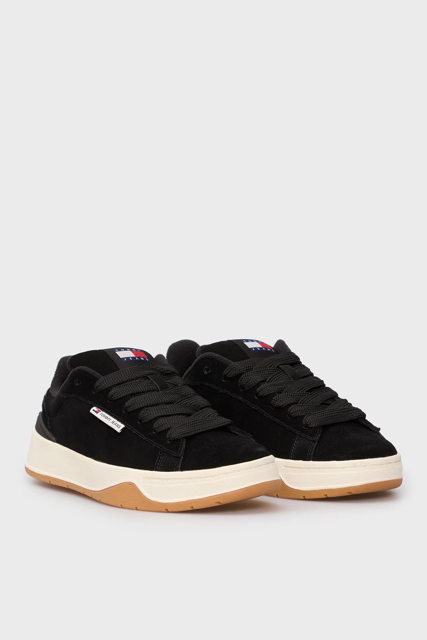 Кросівки Tommy Jeans Skater EN0EN02677