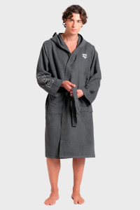 Халат Arena ZEAL ROBE 009032-510